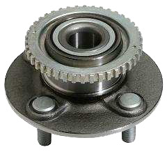 HUB184ABS - hub unit HUB184ABS hub unit